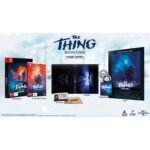 The Thing: Remastered Deluxe Edition - Image 3