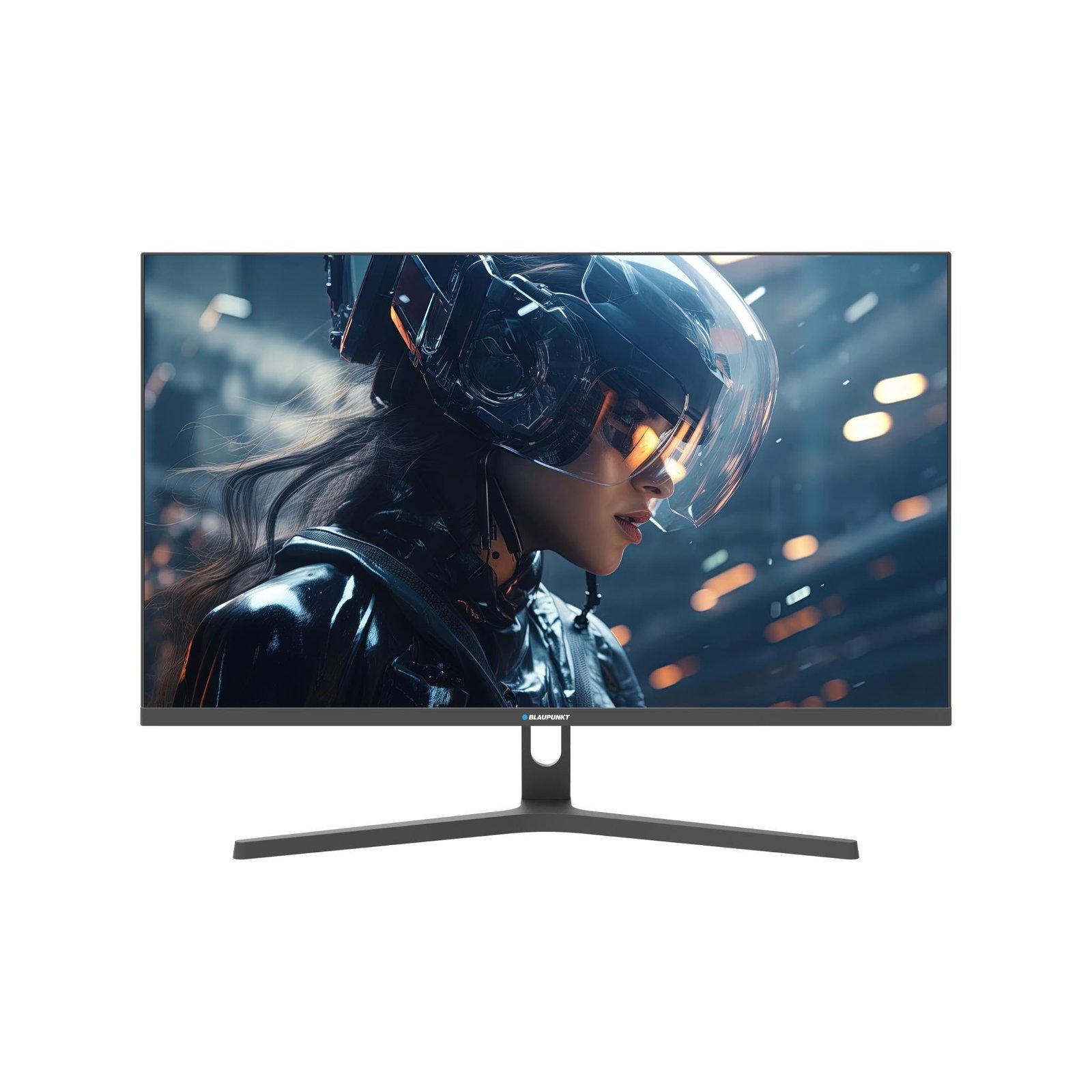 802991-Product-0-I-638826919807429490.jpg Blaupunkt BP27GM180Q 27" QHD 180Hz Gaming Monitor - Image 1