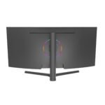 Blaupunkt BP34GM180WQ 34" QHD 180Hz Curved Gaming Monitor - Image 6