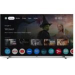 Philips 86" QLED 4K UHD Google TV [2025] - Image 2
