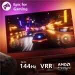 Philips 86" QLED 4K UHD Google TV [2025] - Image 8