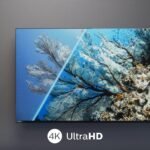 Philips 86" QLED 4K UHD Google TV [2025] - Image 9