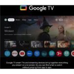 Philips 86" QLED 4K UHD Google TV [2025] - Image 10