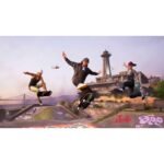Tony Hawk's Pro Skater 3 + 4 - Image 2