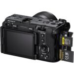 Sony FX30 Cinema Line Mirrorless Camera [Body Only] - Image 4
