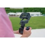 Sony FX30 Cinema Line Mirrorless Camera [Body Only] - Image 9