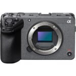 Sony FX30 Cinema Line Mirrorless Camera with XLR Handle [Body Only] - Image 2