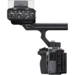 Sony FX30 Cinema Line Mirrorless Camera with XLR Handle [Body Only] - Image 3
