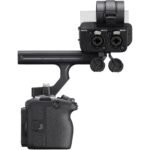 Sony FX30 Cinema Line Mirrorless Camera with XLR Handle [Body Only] - Image 4