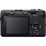 Sony FX30 Cinema Line Mirrorless Camera with XLR Handle [Body Only] - Image 6