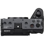 Sony FX30 Cinema Line Mirrorless Camera with XLR Handle [Body Only] - Image 7