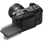 Sony FX30 Cinema Line Mirrorless Camera with XLR Handle [Body Only] - Image 9