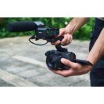 Sony FX30 Cinema Line Mirrorless Camera with XLR Handle [Body Only] - Image 10