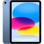 Apple iPad 11-inch A16 128GB Wi-Fi + Cellular (Blue)
