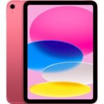 Apple iPad 11-inch A16 128GB Wi-Fi + Cellular (Pink)