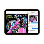 Apple iPad 11-inch A16 256GB Wi-Fi + Cellular (Blue) - Image 4