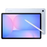 Samsung Galaxy Tab S10 FE 10.9" Wi-Fi 128GB (Light Blue)
