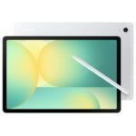 Samsung Galaxy Tab S10 FE 10.9" Wi-Fi 128GB (Silver)