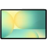 Samsung Galaxy Tab S10 FE+ 13.1" Wi-Fi 128GB (Silver) - Image 2