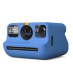 Polaroid Go Generation 2 Instant Camera (Blue) - Image 3