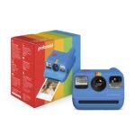 Polaroid Go Generation 2 Instant Camera (Blue) - Image 6