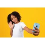 myFirst Camera 50 (Blue) - Image 14