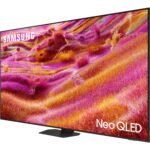 Samsung 98" QN90F NEO QLED 4K Mini LED Smart AI TV [2025] - Image 2