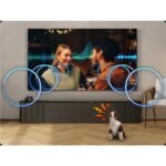 Samsung 98" QN90F NEO QLED 4K Mini LED Smart AI TV [2025] - Image 11