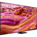 Samsung 98" QN90F NEO QLED 4K Mini LED Smart AI TV [2025] - Image 3