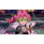 Demon Slayer -Kimetsu no Yaiba- The Hinokami Chronicles 2 - Image 5