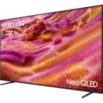 Samsung 115" QN90F NEO QLED 4K Mini LED Smart AI TV [2025] - Image 2