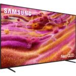 Samsung 115" QN90F NEO QLED 4K Mini LED Smart AI TV [2025] - Image 3