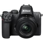 Nikon Z50II with NIKKOR Z DX 16-50mm f/3.5-6.3 VR Kit