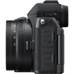 Nikon Z50II with NIKKOR Z DX 16-50mm f/3.5-6.3 VR Kit - Image 5