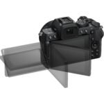 Nikon Z50II with NIKKOR Z DX 16-50mm f/3.5-6.3 VR Kit - Image 7