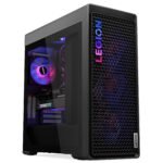 Lenovo Legion T7 Gaming Desktop (Intel Core Ultra 7-265K)[GeForce RTX 5080]