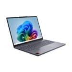 Lenovo IdeaPad Slim 3x 15.3" 2K Copilot+ AI PC Laptop (Snapdragon X)[512GB] - Image 5