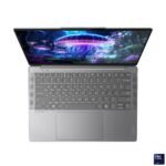 Lenovo Yoga Slim 7i Aura Edition 14" 2.8K OLED Copilot+ AI PC Laptop (Intel Core Ultra 7-258V)[1TB][Ex-Display] - Image 3