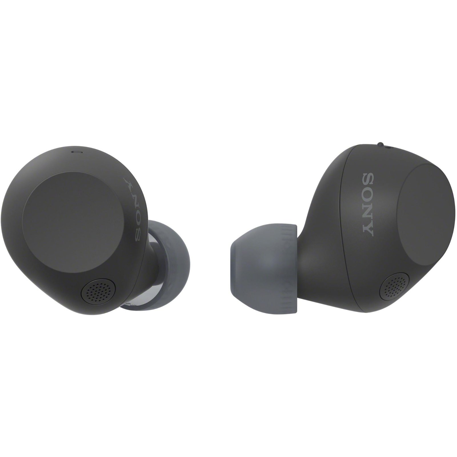 805521-Product-0-I-638773433403883150.jpg Sony WFC710N Truly Wireless Noise Cancelling Earearearbuds (Black) - Image 1