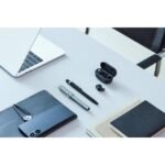 Sony WFC710N Truly Wireless Noise Cancelling Earbuds (Black) - Image 5