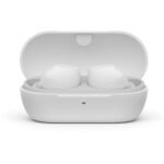 Sony WFC710N Truly Wireless Noise Cancelling Earbuds (White) - Image 4