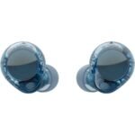 Sony WFC710N Truly Wireless Noise Cancelling Earbuds (Glass Blue) - Image 2