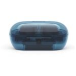 Sony WFC710N Truly Wireless Noise Cancelling Earbuds (Glass Blue) - Image 5