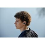 Sony WFC710N Truly Wireless Noise Cancelling Earbuds (Glass Blue) - Image 6
