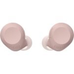 Sony WFC710N Truly Wireless Noise Cancelling Earbuds (Pink) - Image 2