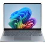 Microsoft Surface Laptop Copilot+ AI PC 13" Snapdragon X Plus 8 core/16GB/512GB (Ocean)