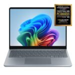 Microsoft Surface Laptop Copilot+ AI PC 13" Snapdragon X Plus 8 core/16GB/512GB (Ocean) - Image 2