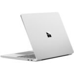 Microsoft Surface Laptop Copilot+ AI PC 13" Snapdragon X Plus 8 core/16GB/256GB (Platinum) - Image 13