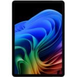 Microsoft Surface Pro Copilot+ AI PC 12" Snapdragon X Plus 8 core/16GB/256GB (Platinum) - Image 13