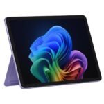 Microsoft Surface Pro Copilot+ AI PC 12" Snapdragon X Plus 8 core/16GB/512GB (Violet)